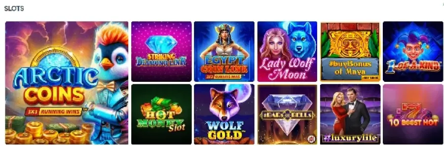 Ivybet bonus