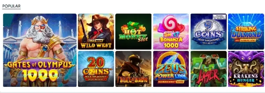 Bonus ivybet